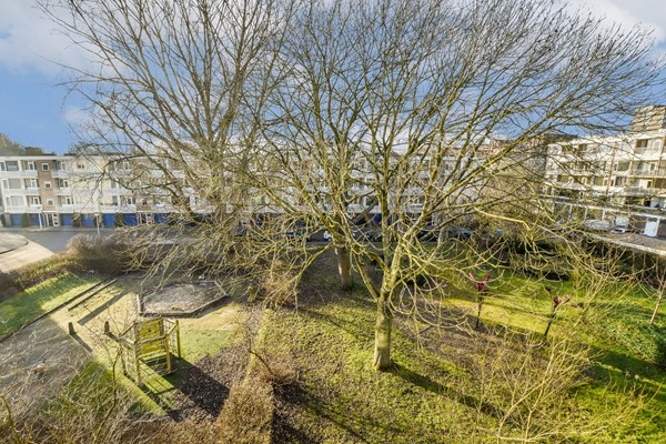 Medium property photo - Valkhof 134, 1082 VM Amsterdam